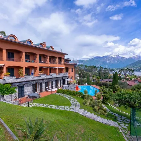 Brentano Magnifico Apartment Lezzeno