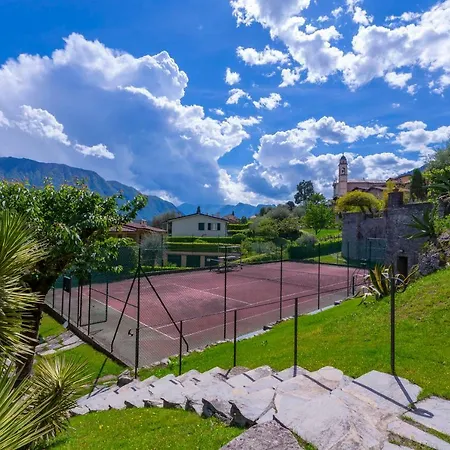 Brentano Magnifico Apartment *