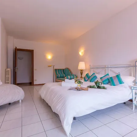 Apartment Brentano Magnifico