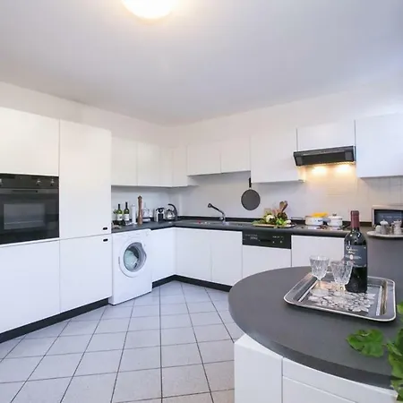 Apartment Brentano Magnifico