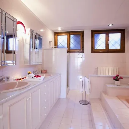 Apartment Brentano Magnifico *