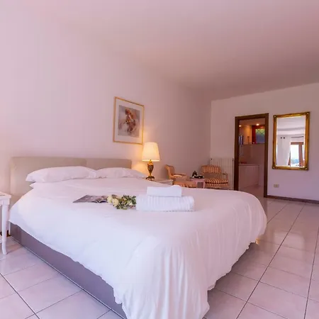 Apartment Brentano Magnifico *